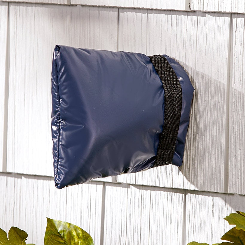 Thinsulate™ Outdoor Sock Faucet Cover for Winter Freeze Protection