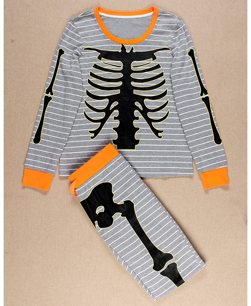 Family Glow-in-the-Dark Pajamas