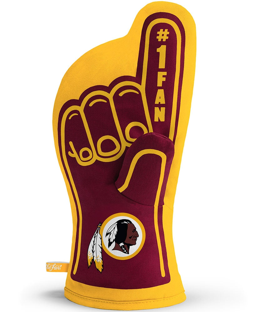 NFL #1 Fan Oven Mitts