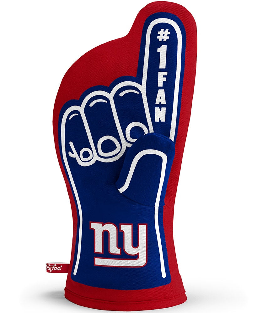 NFL #1 Fan Oven Mitts