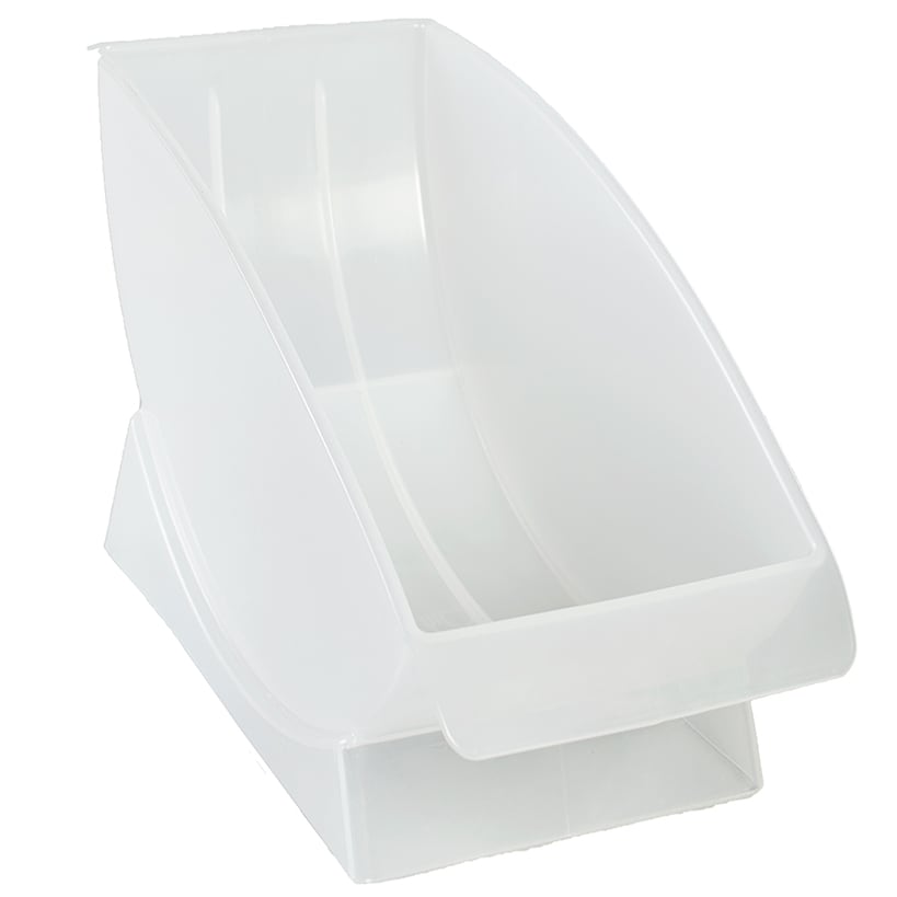 Vertical Plate Racks for Cabinet