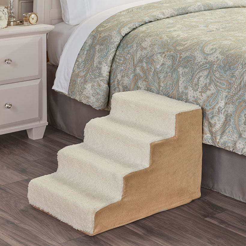 Sherpa Pet Steps