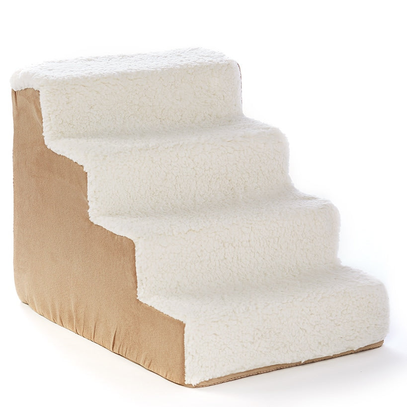Sherpa Pet Steps