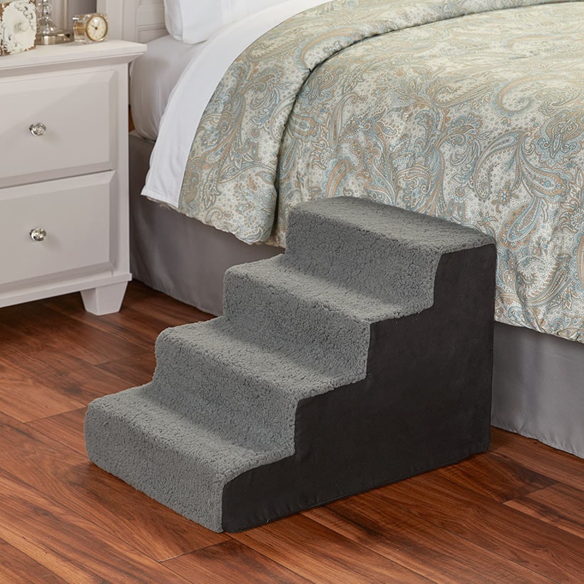 Sherpa Pet Steps