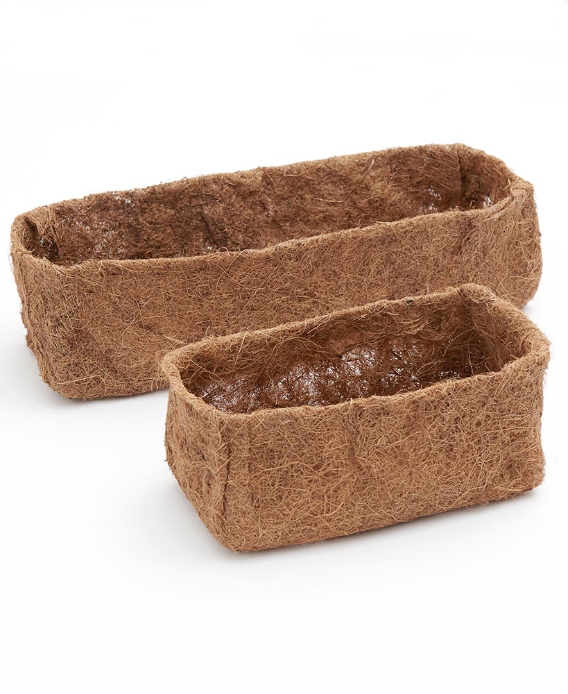 Coco Planter Liners