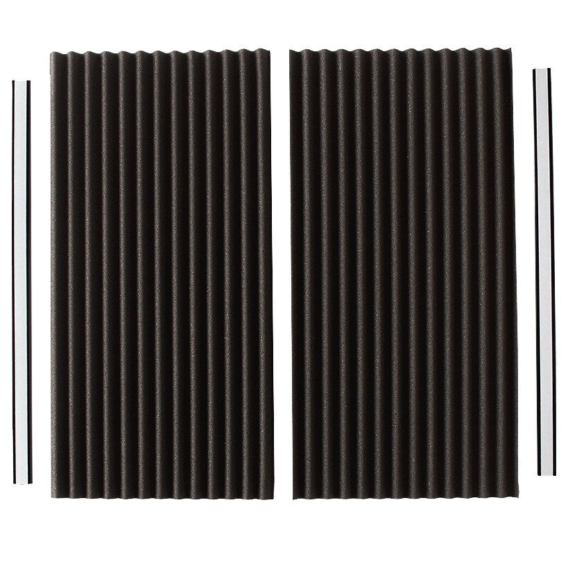 Set of 2 Frost King® A/C Insulating Panels