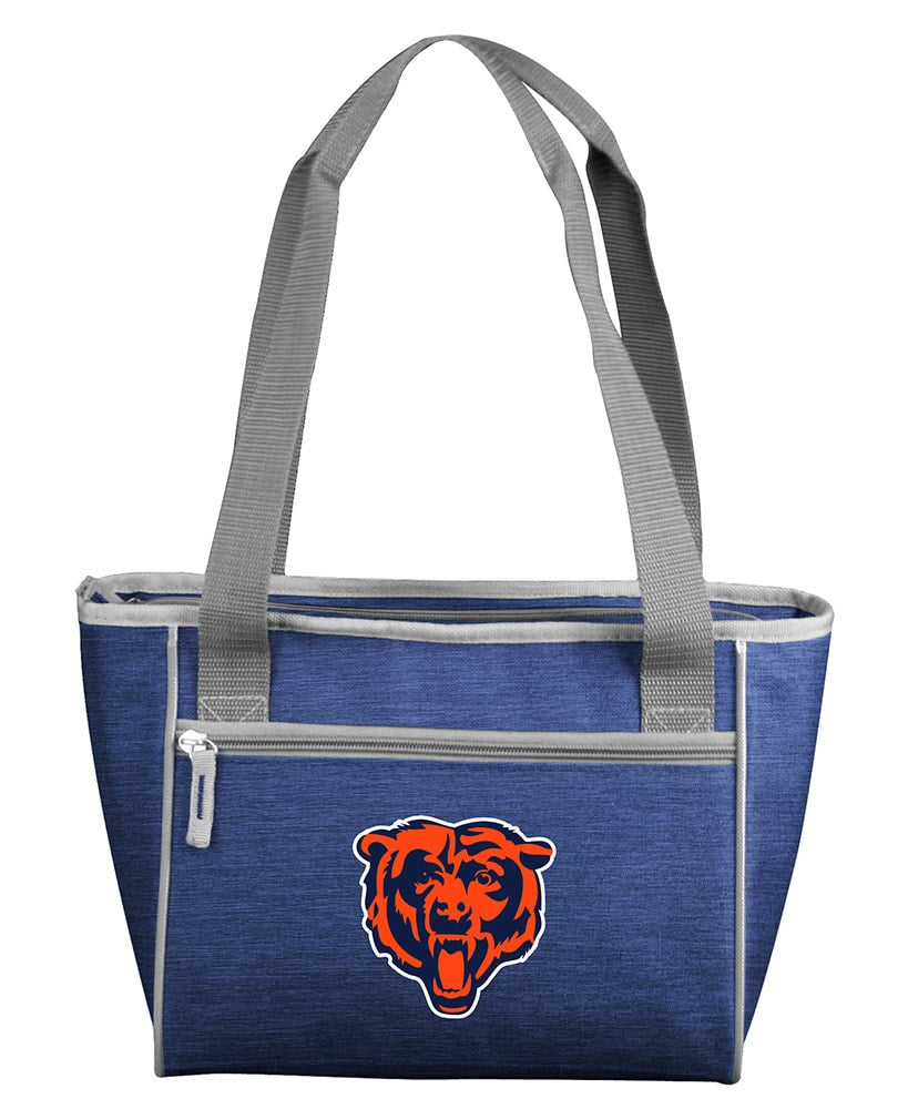 NFL Can Cooler Tote 16 Can