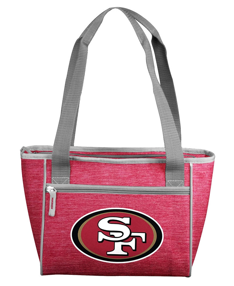 NFL Can Cooler Tote 16 Can