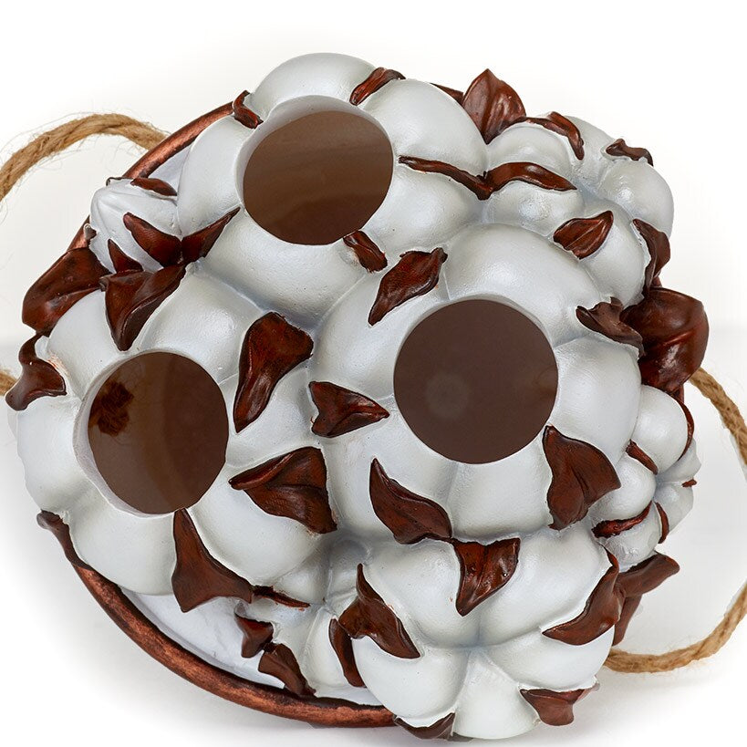 Cotton Boll Toothbrush Holder#select-item_toothbrush-holder