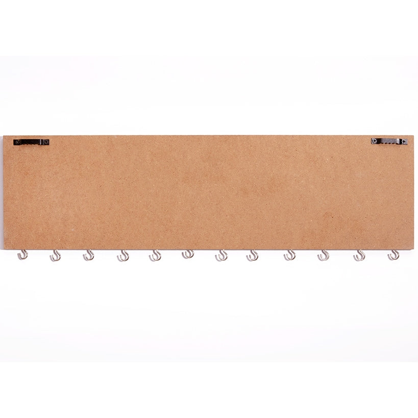 Family Birthday Plaque