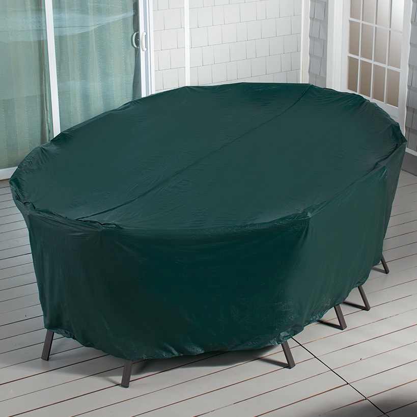 Protective Outdoor Furniture Cover for Patio All Season