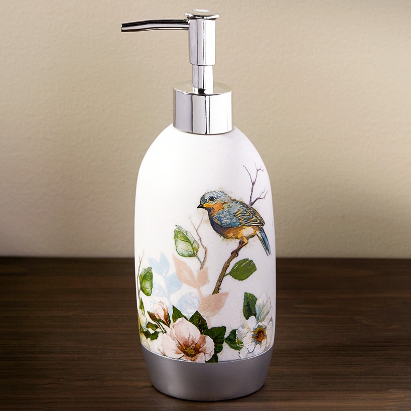 Bluebird Bath Collection