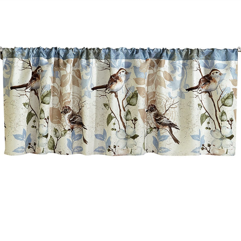 Bluebird Bath Collection