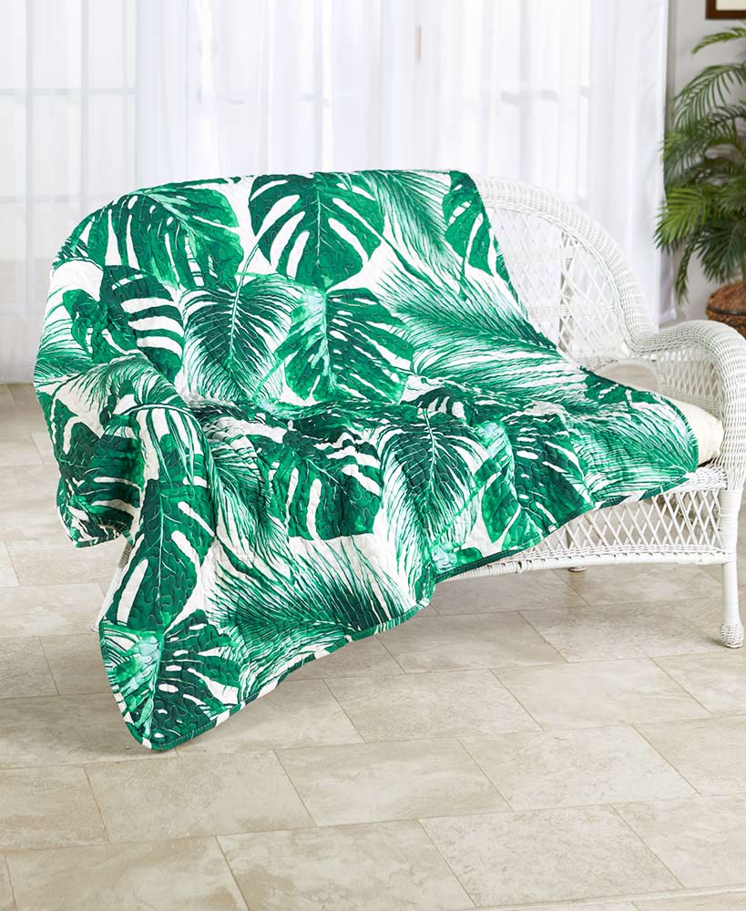 Themed Quilted Throws