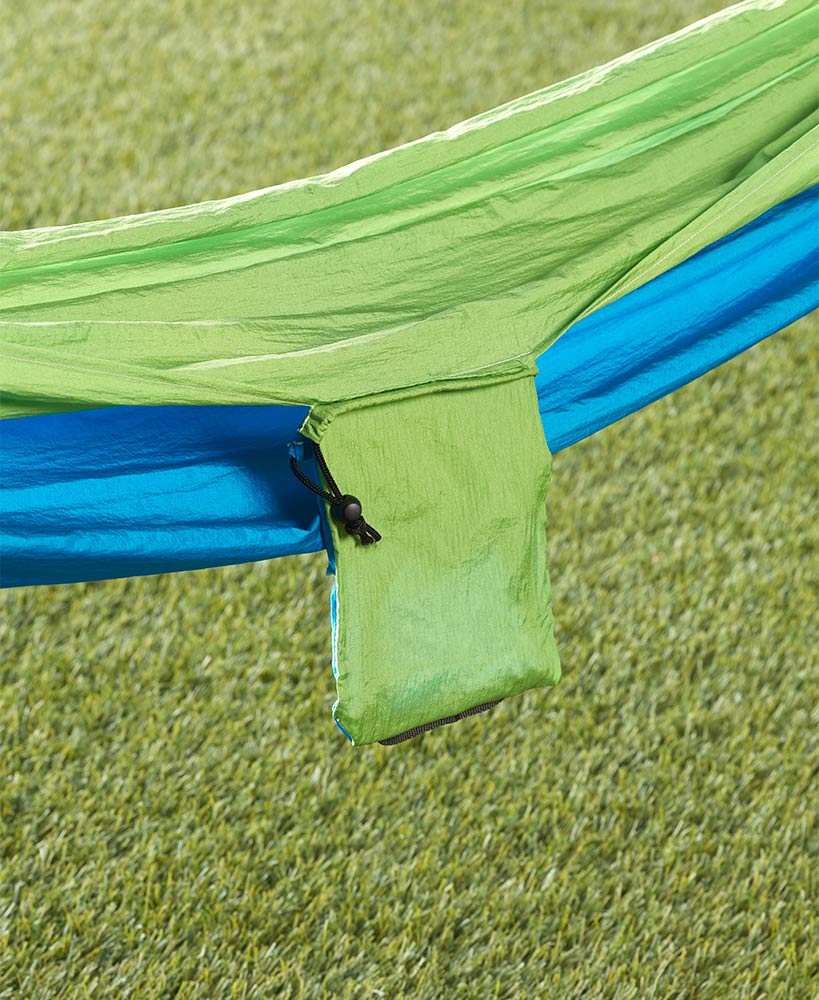 Portable Hammock