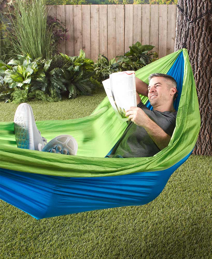 Portable Hammock