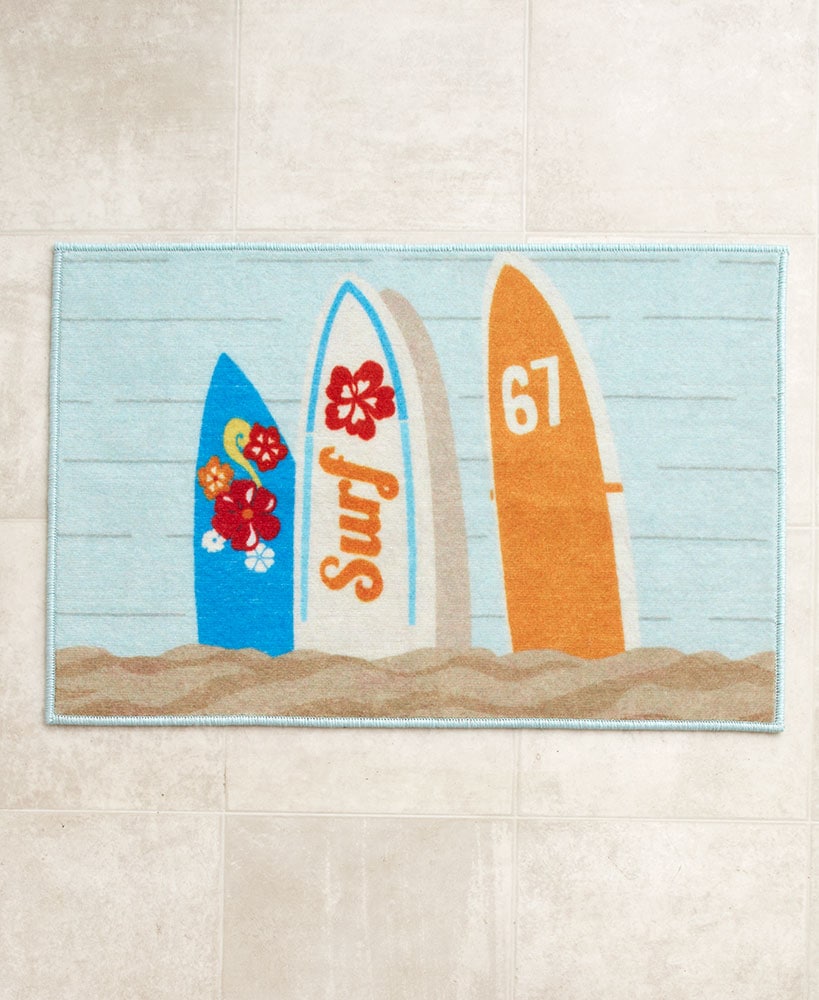 Huntington Beach Bath Collection