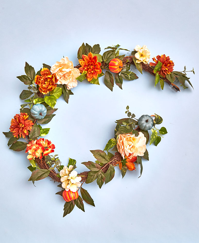 Harvest Gatherings Collection