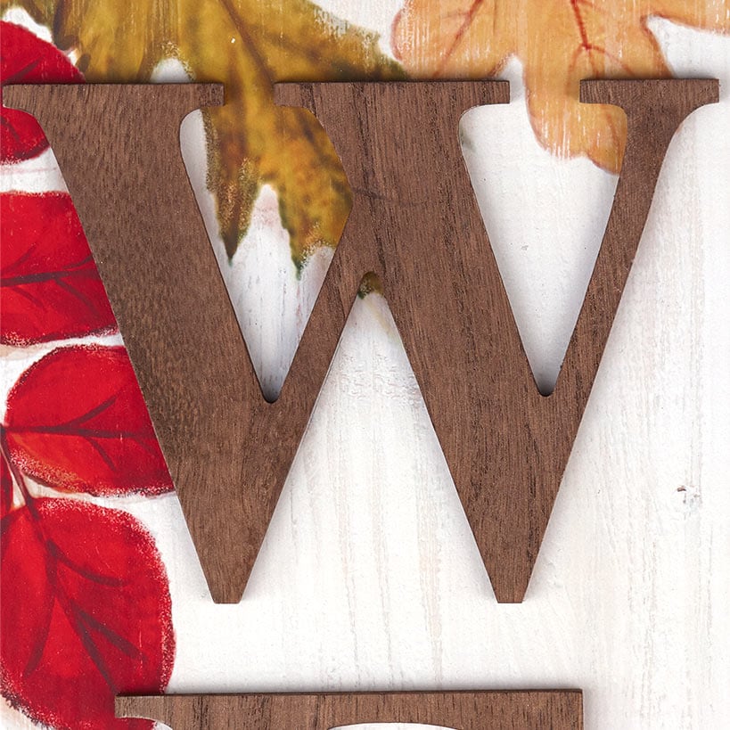 Leaves Are Falling, Autumn Is Calling Collection