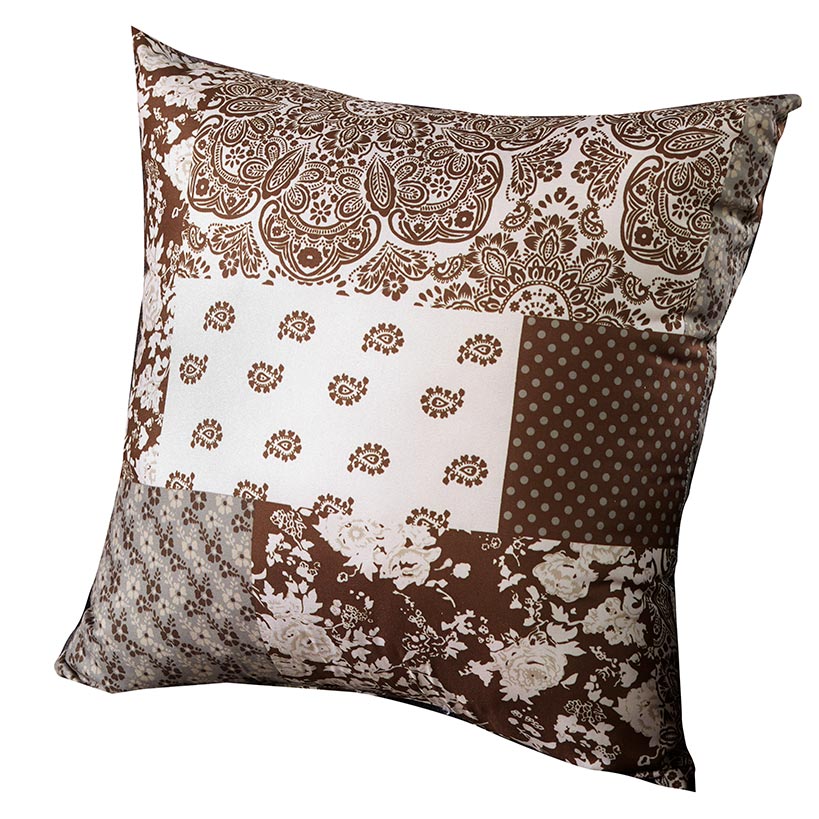 Amelia Accent Pillow