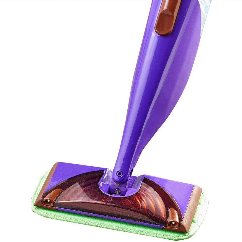 Wet Mop Reusable Washable Pads for Hardwood Floors and Tile