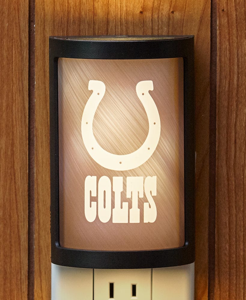 NFL LED Night Lights