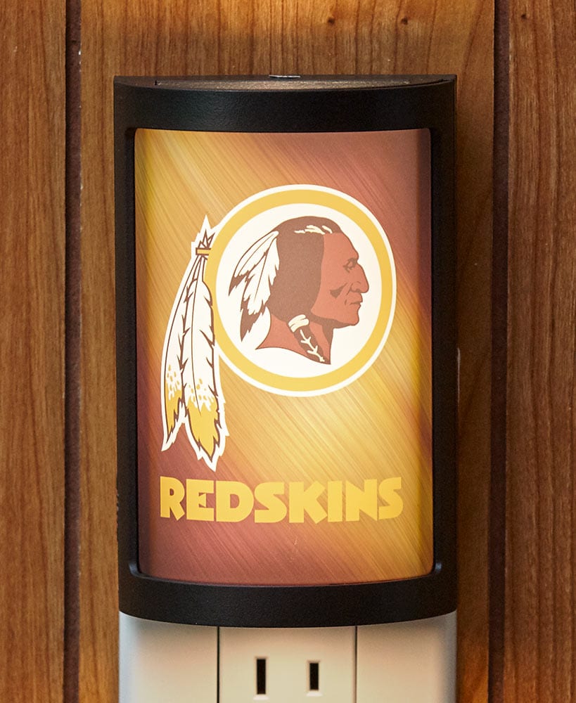 NFL LED Night Lights