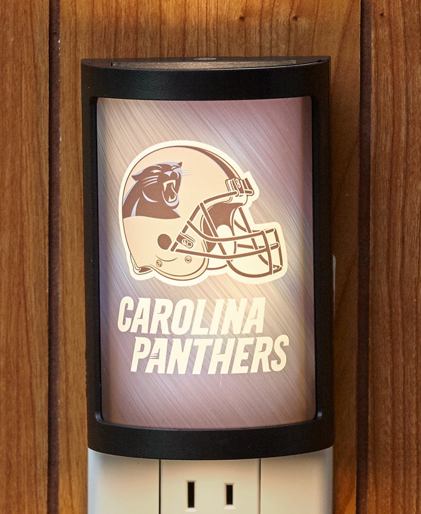 NFL LED Night Lights
