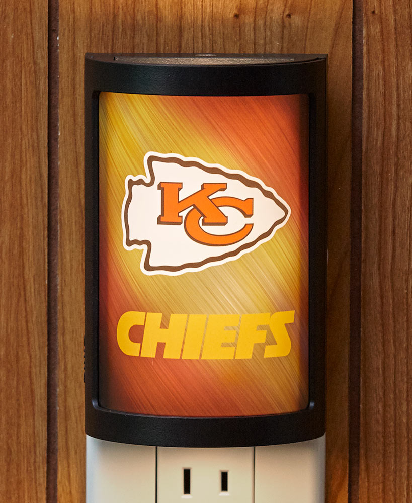 NFL LED Night Lights