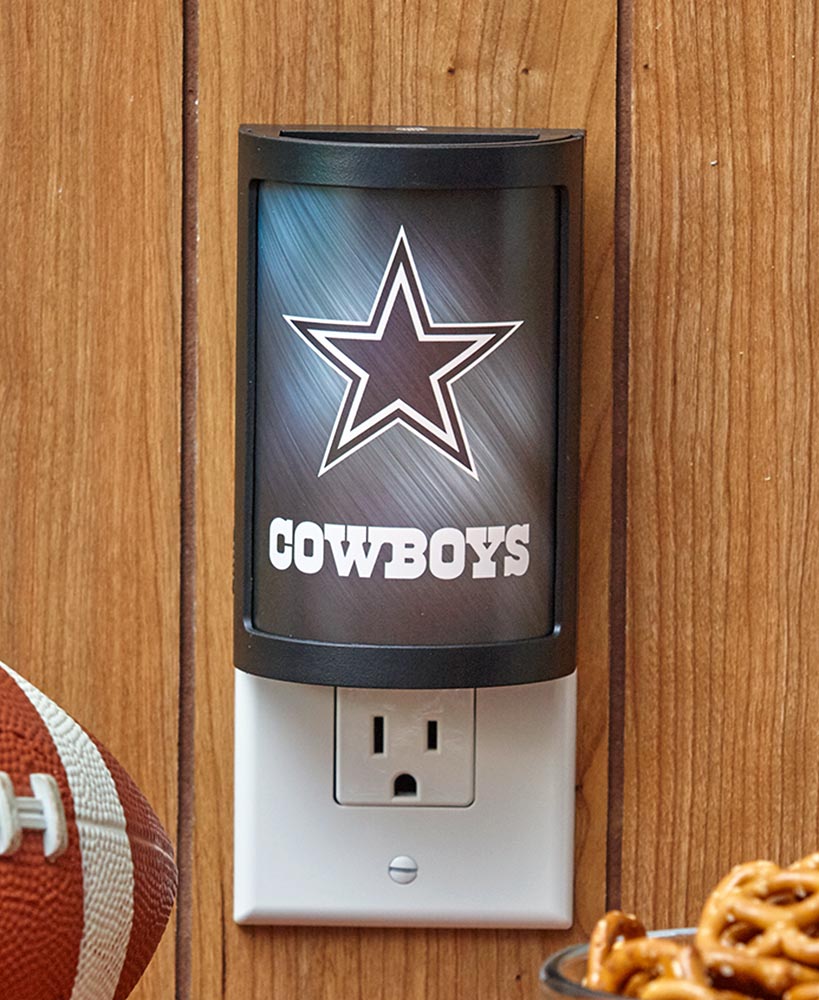 NFL LED Night Lights