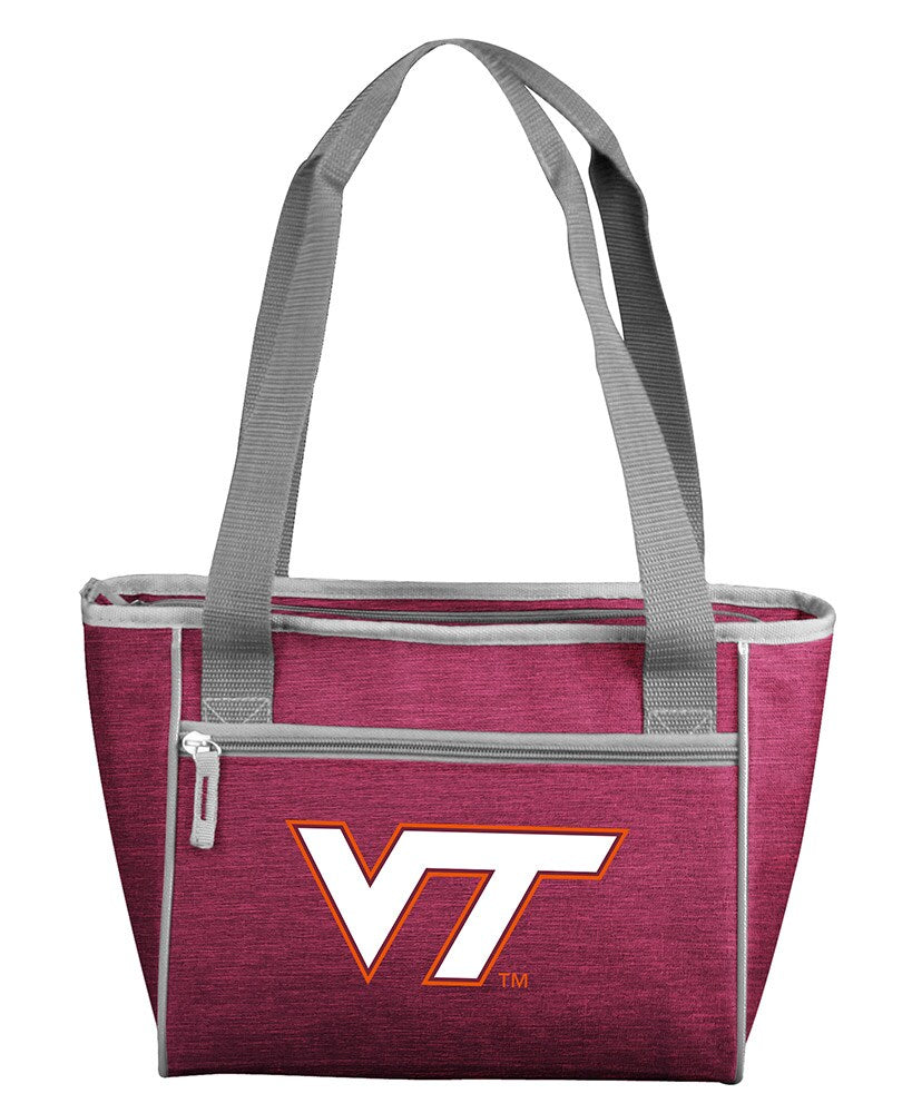 NCAA Can Cooler Tote 16 Can