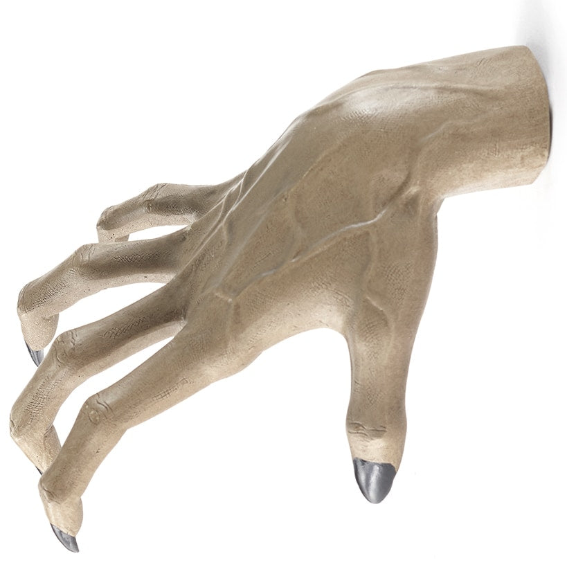 Halloween Creepy Hand Wall Hanger