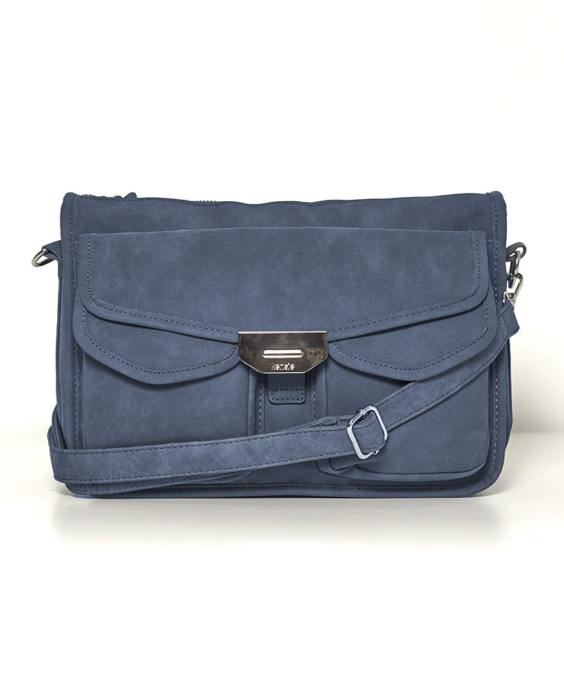 Kensie Medium Messenger Bags
