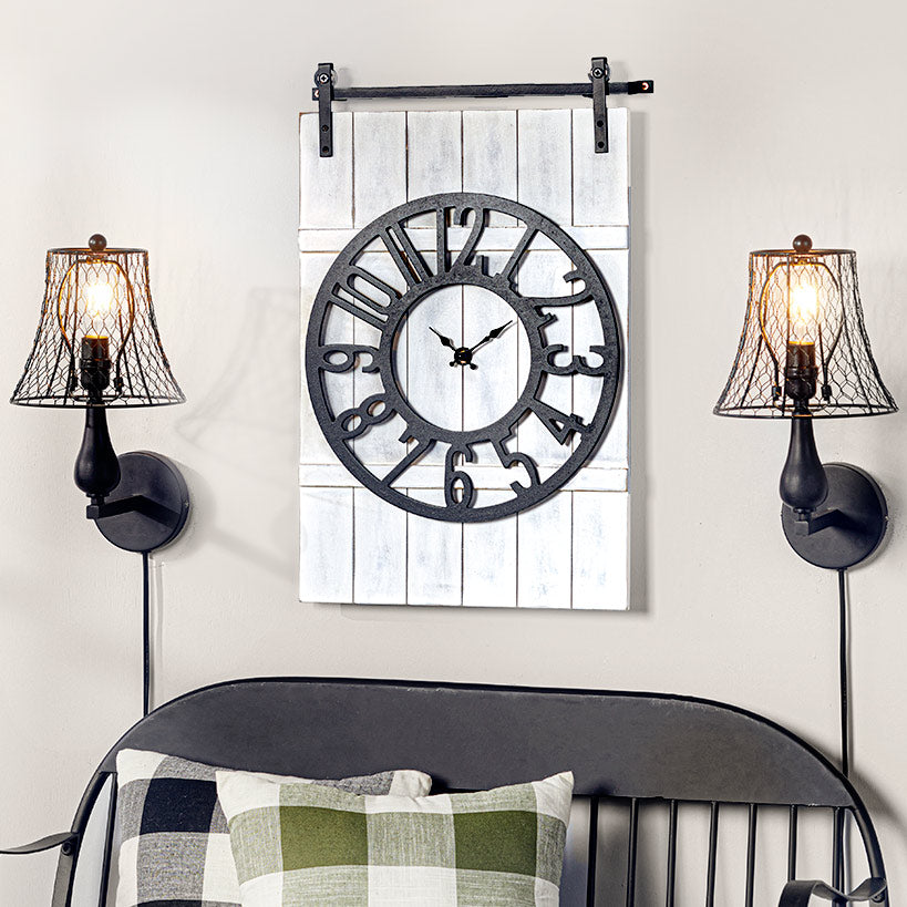 Farmhouse Decor Collection