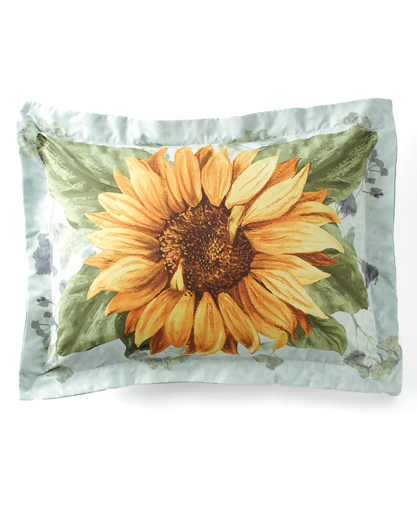 Sunflower Bedroom Ensemble