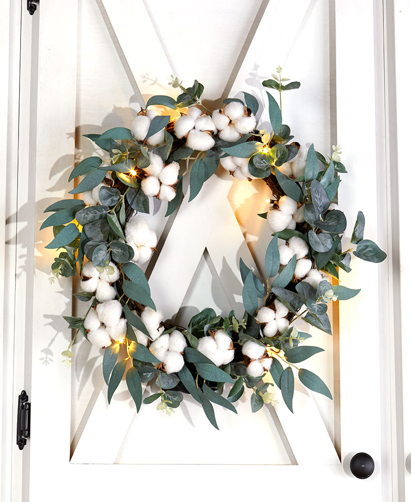 Farmhouse Laundry Room Items