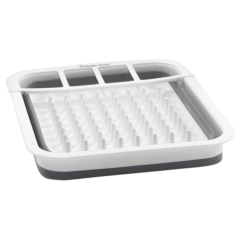Collapsible Dish Rack
