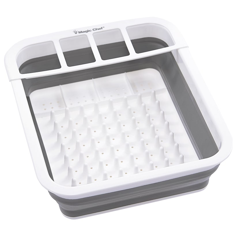 Collapsible Dish Rack