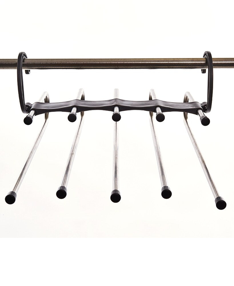 Space-Saving Pant Hanger