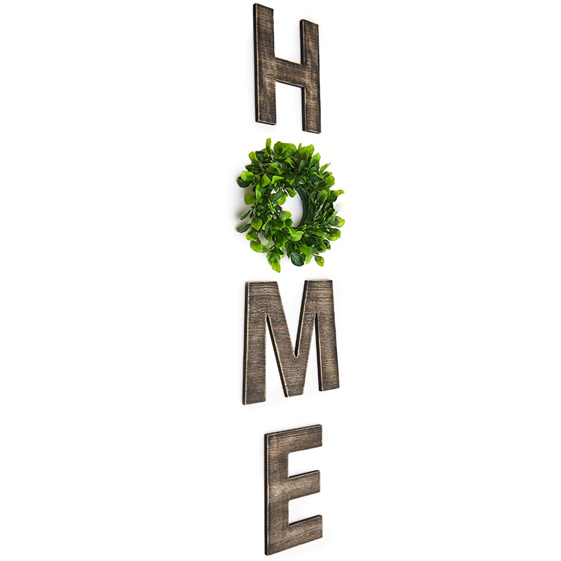 9-Pc. Seasonal Home Porch Sign