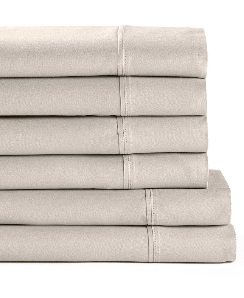 Bonus Pack Be Cool 1000TC Cotton Rich Sheet Sets