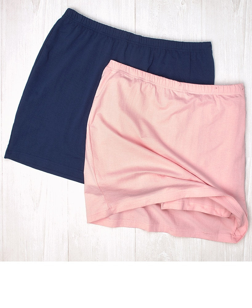 Sets of 2 Scooter Skirts