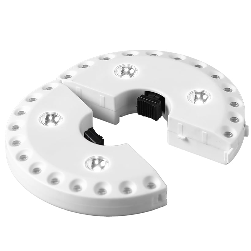 LED Patio or Umbrella Light