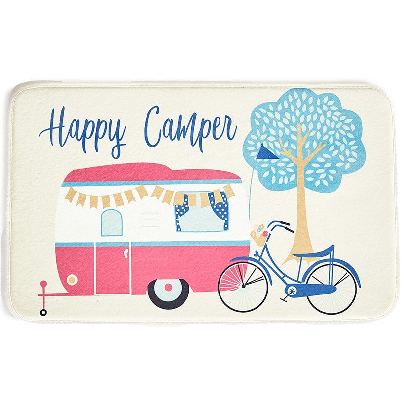 Glamper Bathroom Collection