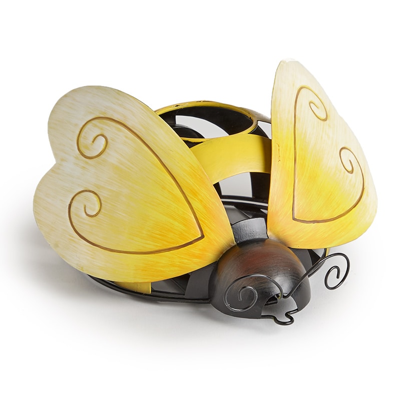 Critter Candleholders