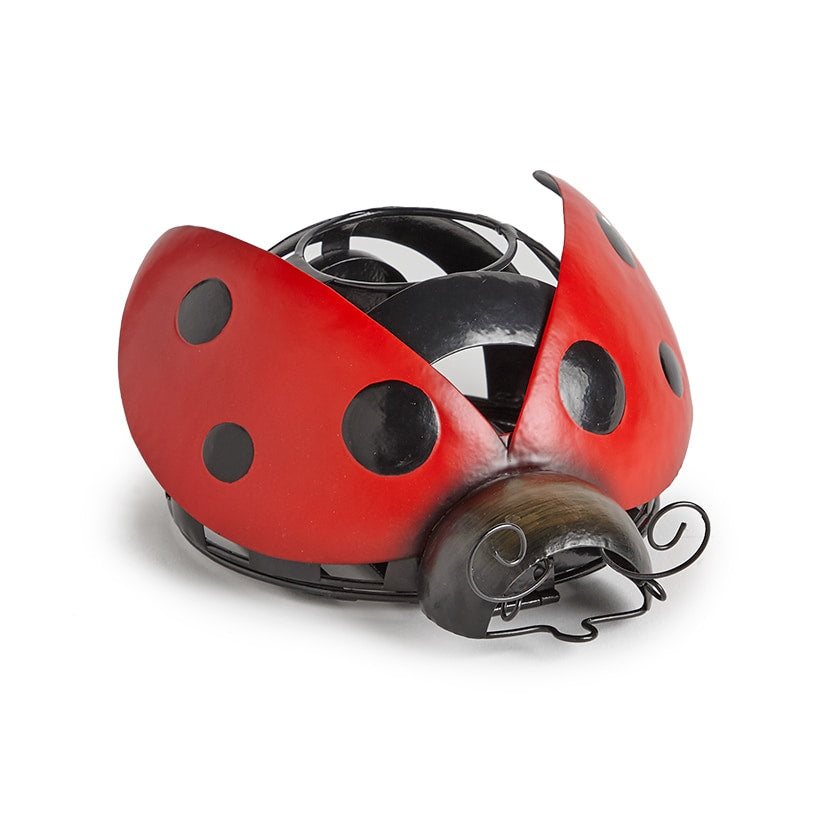 Critter Candleholders