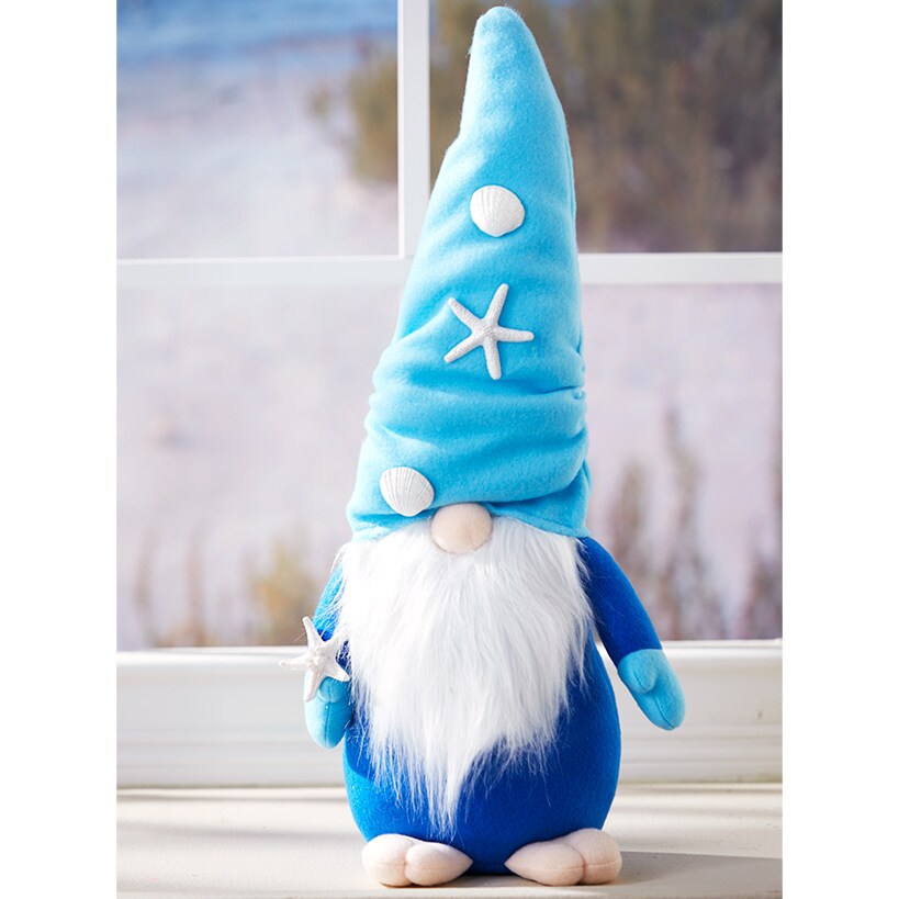 Summer Gnome