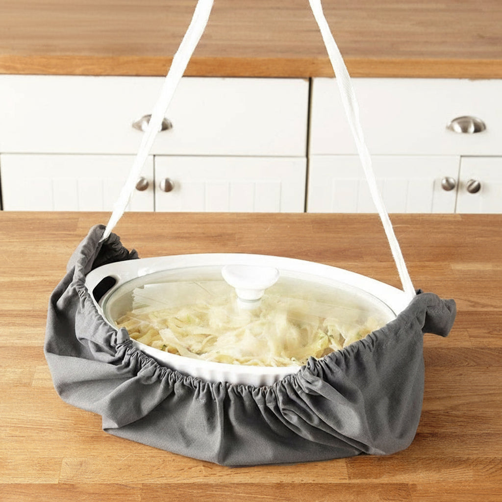 Casserole Caddy