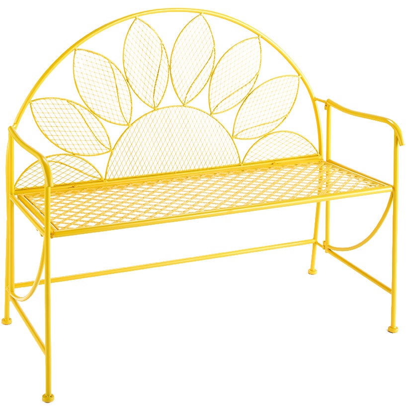 Sunflower Garden Table or Bench