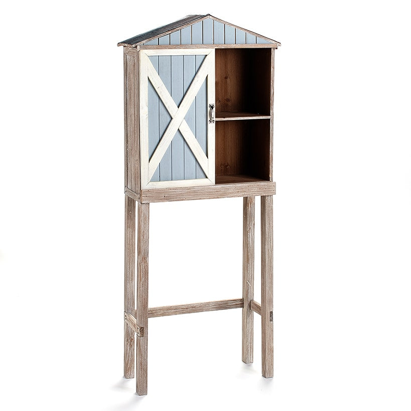 Barn Home Bathroom Furniture Collection